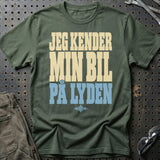 Grøn Militær