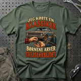 Grøn Militær