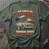 Grøn Militær