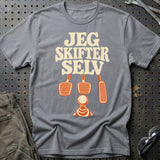 Grå Sport