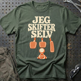 Grøn Militær