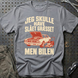Grå Sport