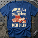 Blå Royal