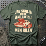 Grøn Militær