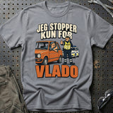 Grå Sport