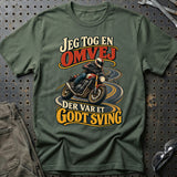 Grøn Militær