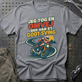 Grå Sport