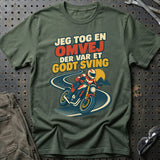 Grøn Militær