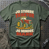 Grøn Militær
