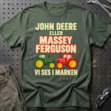 Grøn Militær