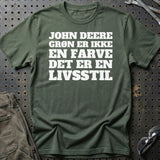 Grøn Militær