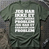 Grøn Militær