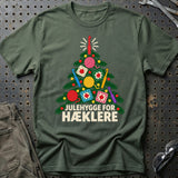 Grøn Militær