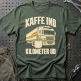 Grøn Militær