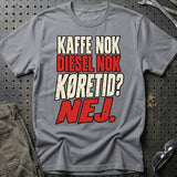 Grå Sport
