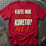 Rød