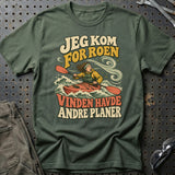 Grøn Militær