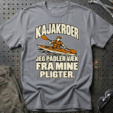 Grå Sport