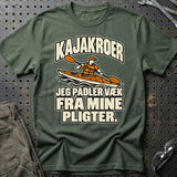 Grøn Militær