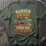 Grøn Militær