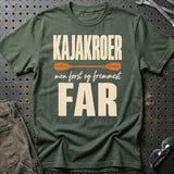 Grøn Militær
