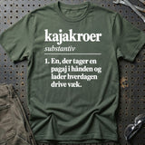 Grøn Militær