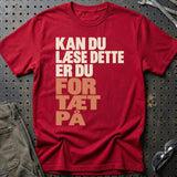 Rød