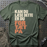 Grøn Militær