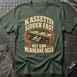 Grøn Militær