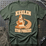 Grøn Militær