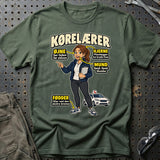 Grøn Militær