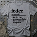 Grå Sport