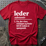 Rød