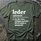 Grøn Militær