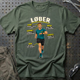 Grøn Militær