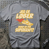 Grå Sport