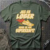 Grøn Militær