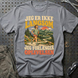 Grå Sport