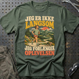 Grøn Militær