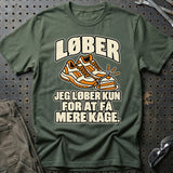 Grøn Militær