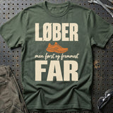 Grøn Militær