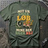 Grøn Militær