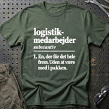 Grøn Militær