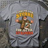 Grå Sport