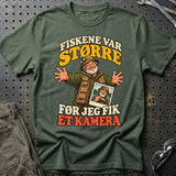 Grøn Militær