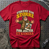 Rød