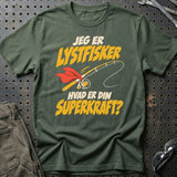 Grøn Militær