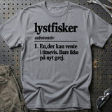 Grå Sport