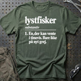 Grøn Militær