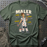 Grøn Militær